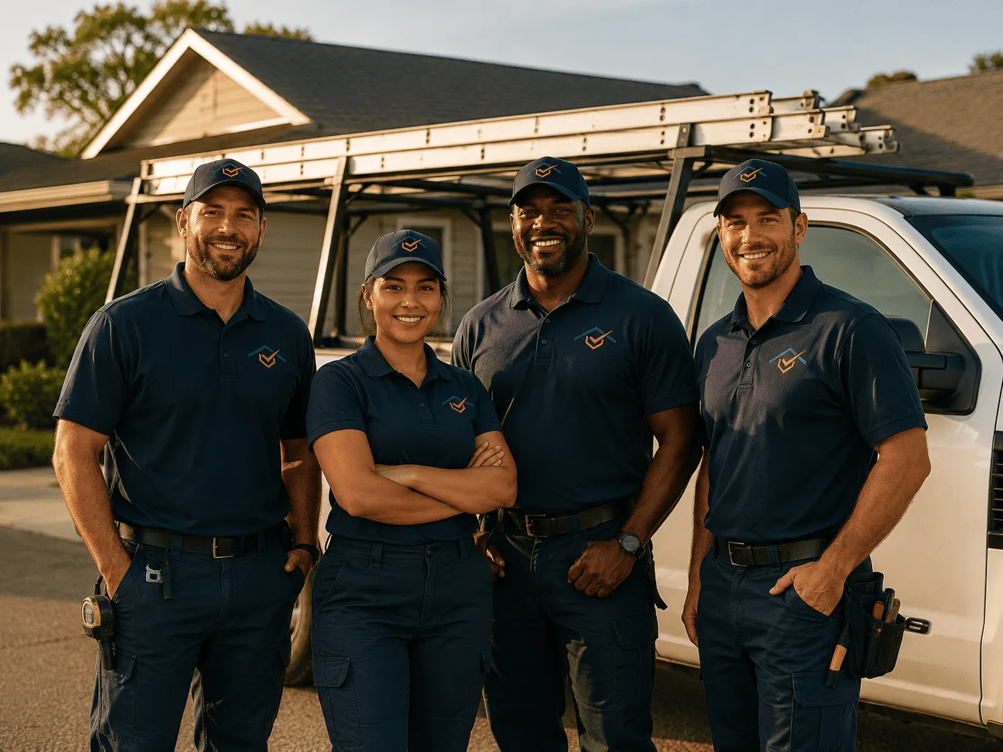 Roof Inspection company in Pleasant Hill, IL